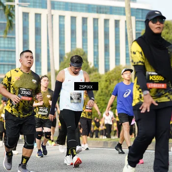 Runner Photo 6403608