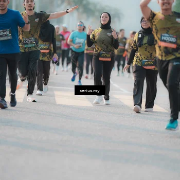 Runner Photo 6403609