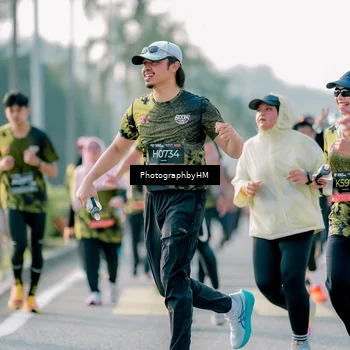 Runner Photo 6403617