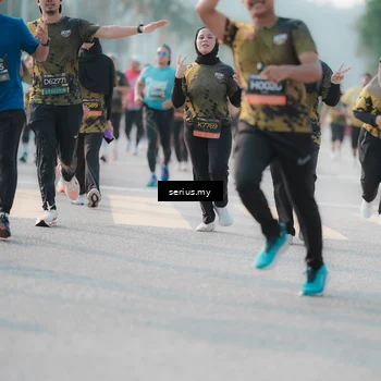 Runner Photo 6403621