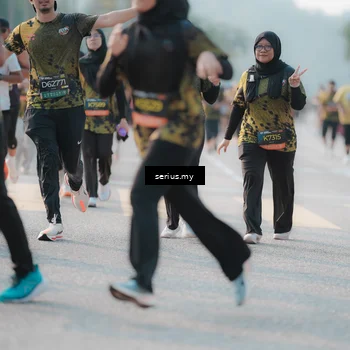 Runner Photo 6403627
