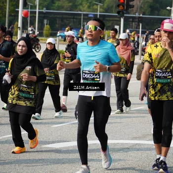 Runner Photo 6403629