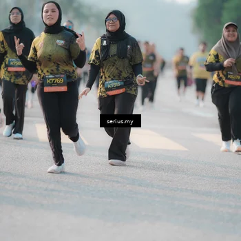 Runner Photo 6403630