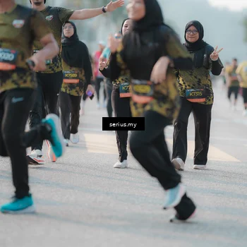Runner Photo 6403632