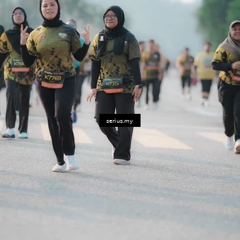 Runner Photo 6403637