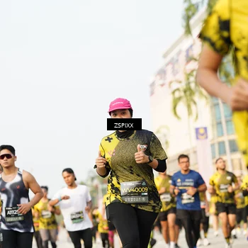 Runner Photo 6403638