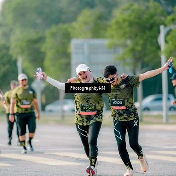 Runner Photo 6403641