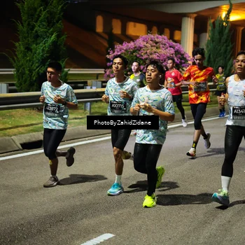 Runner Photo 6403642