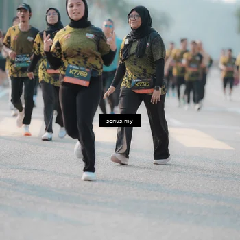 Runner Photo 6403643