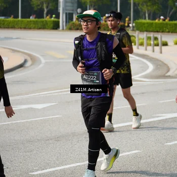Runner Photo 6403645