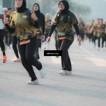 Runner Photo 6403651