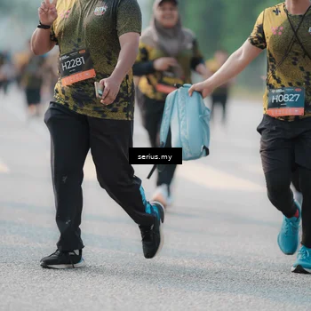 Runner Photo 6403652