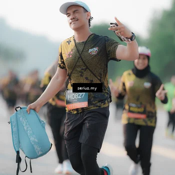 Runner Photo 6403654