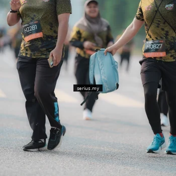Runner Photo 6403659
