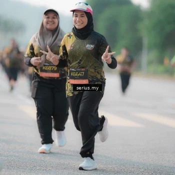 Runner Photo 6403665