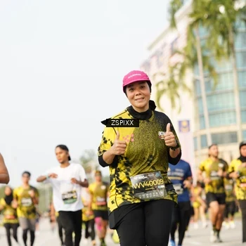 Runner Photo 6403671