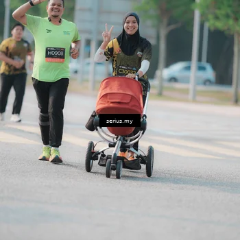 Runner Photo 6403674