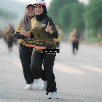 Runner Photo 6403678