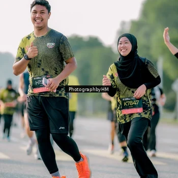 Runner Photo 6403679