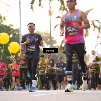 Runner Photo 6403681