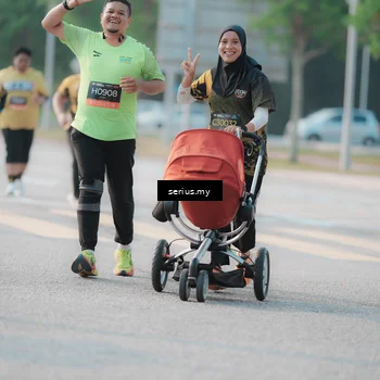 Runner Photo 6403688