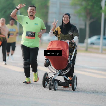 Runner Photo 6403690