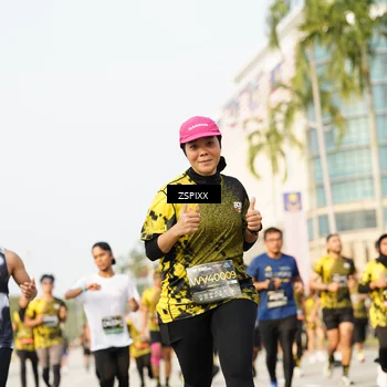 Runner Photo 6403691