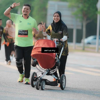 Runner Photo 6403697