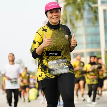 Runner Photo 6403698