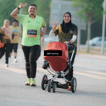 Runner Photo 6403699