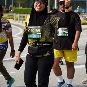 Runner Photo 6403700