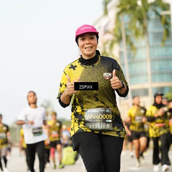 Runner Photo 6403701