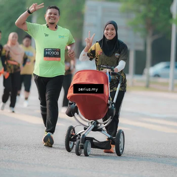 Runner Photo 6403703