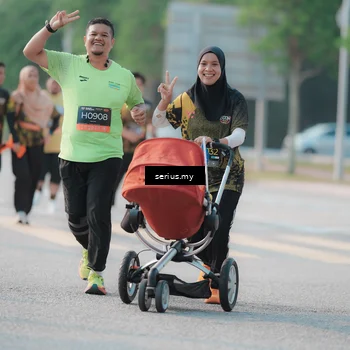 Runner Photo 6403704