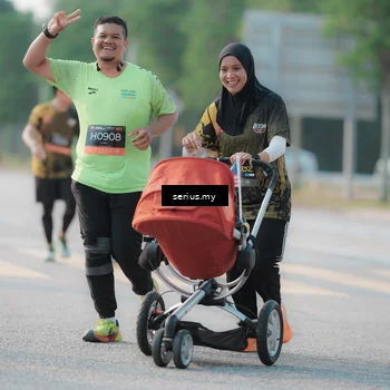Runner Photo 6403708