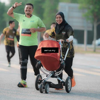 Runner Photo 6403709