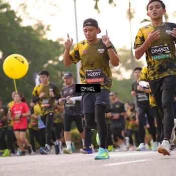Runner Photo 6403711