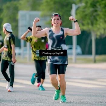 Runner Photo 6403713