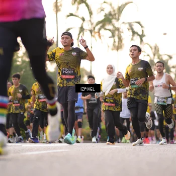Runner Photo 6403714
