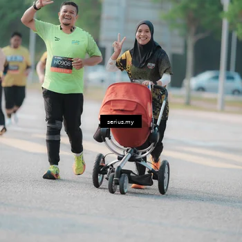 Runner Photo 6403717