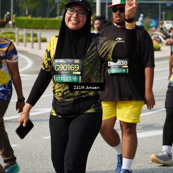 Runner Photo 6403718