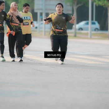 Runner Photo 6403725