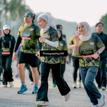 Runner Photo 6403734