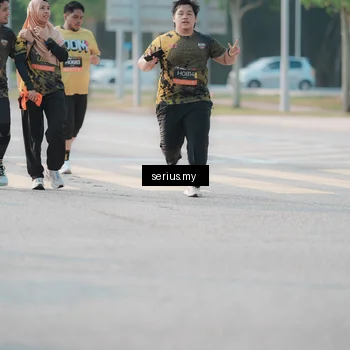 Runner Photo 6403735