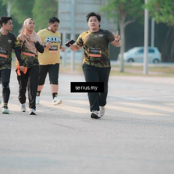 Runner Photo 6403738