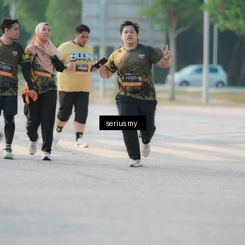Runner Photo 6403739