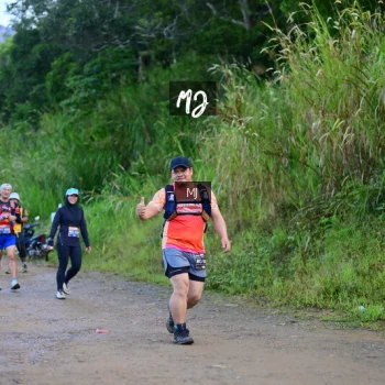 Runner Photo 640374