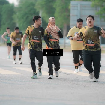 Runner Photo 6403740