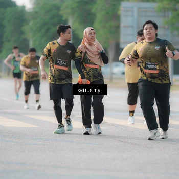 Runner Photo 6403741