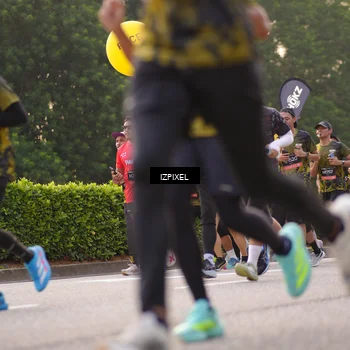 Runner Photo 6403742